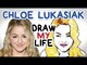 Chloe Lukasiak - Draw My Life Videos