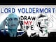Voldemort - Draw My Life Videos