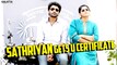 Sathriyan gets U certificate Videos
