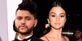 Selena Gomez And The Weeknd All Over Each Other During Romantic Date Videos