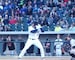 Tim Tebow Hits Home Run In Minor League Debut Videos