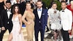 Celebrity Couples At The 2017 Met Gala Videos