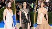 Best Dressed at The Met Gala 2017 Videos