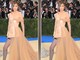 Gigi Hadid At The 2017 Met Gala Without Zayn Malik Videos
