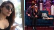 Anushka Is Stalking Shahrukh Khan Videos