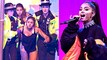 Ariana Grandes Manchester Concert Faces Terror ATTACK Videos
