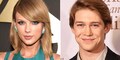Taylor Swifts New Boyfriend Joe Alwyn To Relocate To US For Her Videos