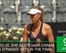 On This Day - Maria Sharapova wins 2012 French Open Videos
