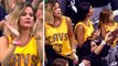 Khloe Kardashian And Family Fly To Ohio To Cheer Tristan Thompson Videos