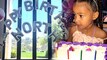 The Kardashian Familys Birthday Tributes For North West Videos