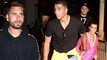 Kourtney Kardashian Desperate To Meet Younes Videos
