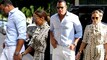 Jennifer Lopez And Alex Rodriguez Vacationing In Paris Videos