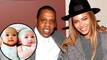 Beyonce and Jay Z Welcomes Twins As Grandad Mathew Knowles Confirms News Videos