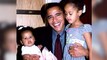 Barack Obamas Cute Fathers Day Tribute To Malia And Sasha Videos
