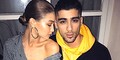 Gigi Hadid Slams Zayn Malik Breakup Rumors With Adorable Throwback Pic Videos
