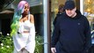 Blac Chyna To Push For Restraining Order Against Rob Kardashian Videos