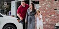 Angelina Jolie Spend Time With Her Daughter Vivienne On A Girls Day Out Videos