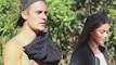 Justin Bieber Spotted Hiking With A Gorgeous Mystery Brunette Videos