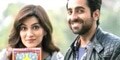 Bareilly Ki Barfi ka Poster hua release Videos