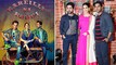 Bareilly Ki Barfi Promotion On Comedy Dangal Videos