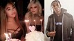 Kylie Jenners Sweet BIRTHDAY PRESENT From Travis Scott Videos