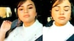 Selena Gomez Looks So Cute While Rapping Gucci Manes Lines In Fetish Videos