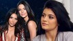 Kylie Jenner Admits She's Jealous Of Kendall Jenner And Kim Kardashian Videos