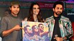 Bareilly Ki Barfi Music Launch Videos