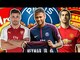 Costa ends goal drought