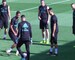 Costa ends goal drought