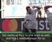 Costa ends goal drought