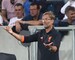 Costa ends goal drought