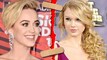 Taylor Swift And Katy Perry To Perform Together Videos