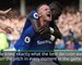 Costa ends goal drought