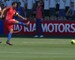 Costa ends goal drought
