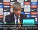 Costa ends goal drought