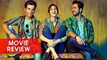 Bareilly Ki Barfi Movie Review Videos