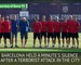 Costa ends goal drought