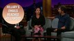 Julia Louis-Dreyfus was in Hillary Clinton's emails Videos