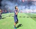Costa ends goal drought
