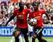 Costa ends goal drought