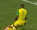 Costa ends goal drought