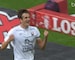 Costa ends goal drought
