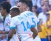 Costa ends goal drought
