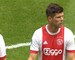 Costa ends goal drought