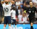 Costa ends goal drought