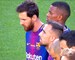 Costa ends goal drought