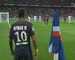 Costa ends goal drought