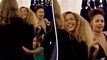 Beyonce Twirls Blue Ivy On The Dance Floor In A Cute Video Videos
