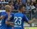 Costa ends goal drought